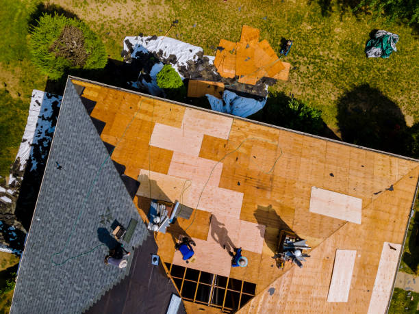 Best Commercial Roofing Services  in Village Of Oak Creek, AZ